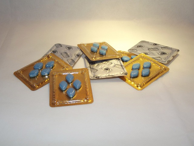 prášek viagra